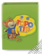 Portamatite Legno Topo Tip gioco di Pineider Gallery