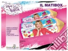 Violetta - Matibox gioco di Edicolandia Junior