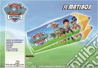 Paw Patrol: Matibox (Busta Sorpresa) gioco di Edicolandia Junior