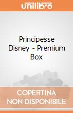Principesse Disney - Premium Box gioco di Edicolandia Junior