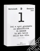 Calendario geniale 2020. Leggi la frase del giorno e condividi i pensieri filosofici di tutti i tempi gioco
