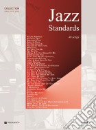 Jazz standars collection gioco
