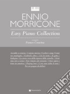 Ennio Morricone. Easy piano collection giochi