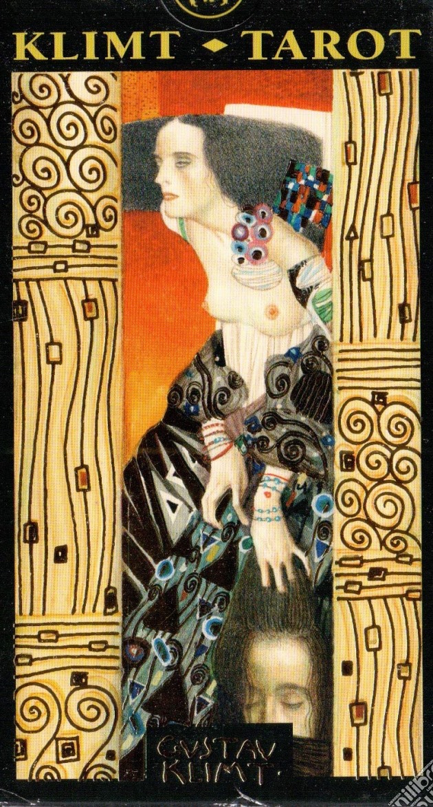 Tarocchi di Klimt (I) gioco