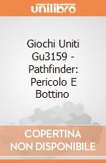 Giochi Uniti Gu3159 - Pathfinder: Pericolo E Bottino giochi