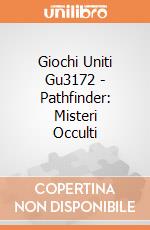 Giochi Uniti Gu3172 - Pathfinder: Misteri Occulti giochi