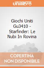 Giochi Uniti Gu3410 - Starfinder: Le Nubi In Rovina gioco