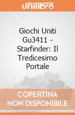 Giochi Uniti Gu3411 - Starfinder: Il Tredicesimo Portale giochi