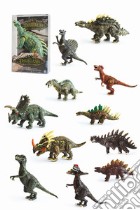 Dinosauri. Sfusi gioco