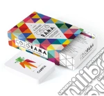 Cruschiform - Colorama - Il Gioco giochi