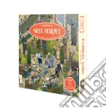 Mondo di Miss Marple. Puzzle 1000 pezzi (Il) giochi