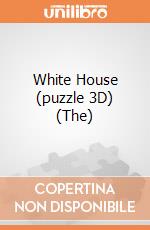 White House (puzzle 3D) (The) giochi