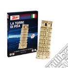 Torre di Pisa (puzzle 3D) (La) giochi
