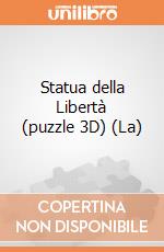 Statua della Libertà (puzzle 3D) (La) giochi