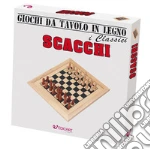 Scacchi sfuso. Giochi in legno giochi