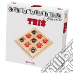 Tris sfuso. Giochi in legno giochi