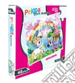 Unicorni. Puzzle prima Toys giochi