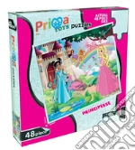 Principesse. Puzzle prima Toys giochi