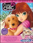 Gatti e cani. My lovely friends giochi