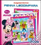 Minnie e la sua allegra compagnia. Ediz. illustrata giochi