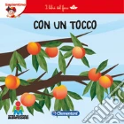 Con un tocco. I libri del fare giochi