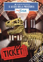 Il museo dei dinosauri. Sfoglia la scienza. Focus Junior. Con gadget giochi
