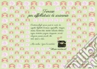 Trousse per affollatrici di scrivanie gioco