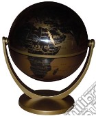 Replogle Globes: Mappamondo Gold Base Oro 10Cm giochi