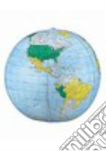 Mappamondo Gonfiabile 40 cm
