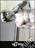 Post-It - Michelangelo - David