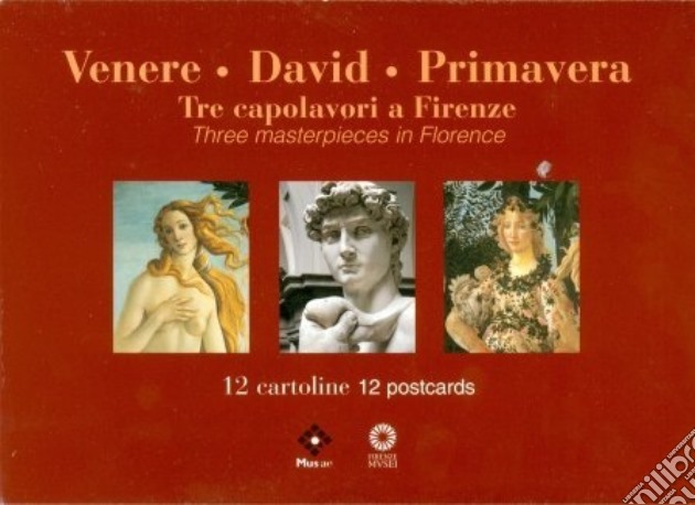 Pineider Gallery: Blocchetto 12 Cart David Venere Primav gioco di Pineider Gallery