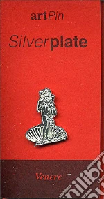 Pineider Gallery: Pins - Botticelli Venere giochi