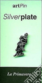 Pineider Gallery: Pins - Botticelli Primavera giochi