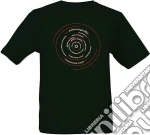 Pineider Gallery: T-Shirt Uomo Musei Taglia L Nera giochi