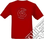 Pineider Gallery: T-Shirt Uomo Musei Taglia M Rossa giochi