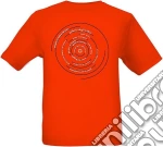Pineider Gallery: T-Shirt Uomo Musei Taglia L Arancio giochi