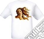 Pineider Gallery: T-Shirt Donna Venere Taglia S Bianca giochi