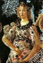 Pineider Gallery: Magnete - Botticelli Primavera Part gioco di Pineider Gallery