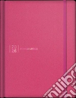 Agenda Legale 2026. Ediz. Shark Rosa Anemone. Con Agenda Legale Pro giochi