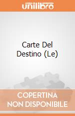 Carte Del Destino (Le) giochi