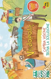 Vedopolis. Il gioco delle abilità visive che ti aiuta a cambiare prospettiva giochi