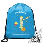 Piccolo Principe. Non si vede bene che col cuore. Smart bag (Il) gioco