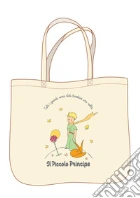 Piccolo Principe. Tutti i grandi sono stati bambini. Shopper classic (Il) gioco di Saint-Exupéry Antoine de