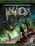 Mythos. Terrificanti indagini nella Arkham di Lovecraft. Un gioco di mistero e orrore giochi