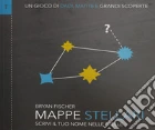 Mappe Stellari (Dadi, Matite e... Vol.1) giochi