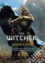 Need Games: The Witcher - Signori E Feudi giochi