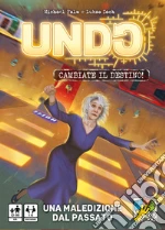 Dv Giochi: Undo - Una Maledizione Dal Passato giochi