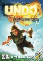 UNDO - Il Tesoro Maya giochi