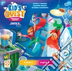Dv Giochi: Unfold Kids - Kid's Quest - Missione: Biscotti giochi