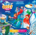 Dv Giochi: Unfold Kids - Kid's Quest - Missione: Biscotti giochi